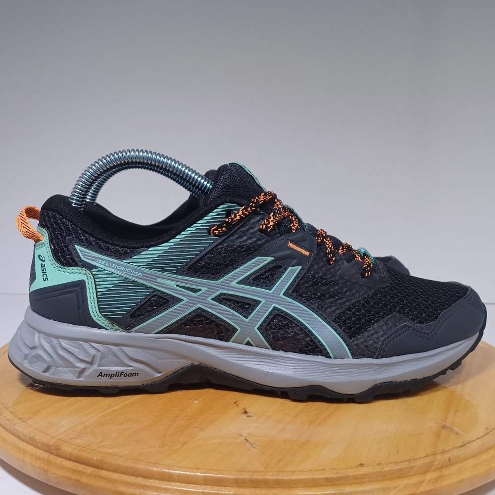 Women Asics Gel-Sonoma 5 Running Shoes